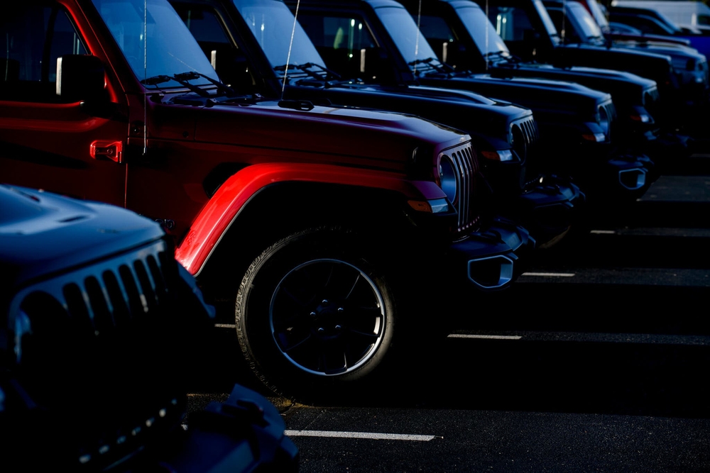 img of The Auto Loan Interest Deduction: Political Theater Masquerading as Economic Relief