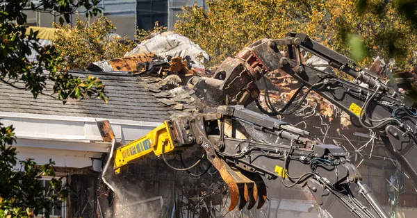 img of The White House Ballroom Controversy: A Threat to Historical Preservation