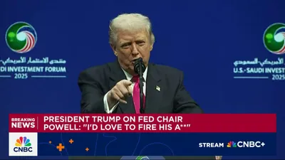 img of The Assault on Federal Reserve Independence: A Dangerous Precedent for American Democracy