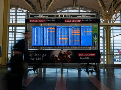 img of The Unraveling of Passenger Protections: A Betrayal of American Travelers