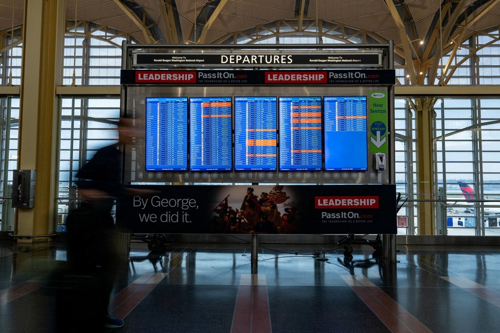 img of The Unraveling of Passenger Protections: A Betrayal of American Travelers