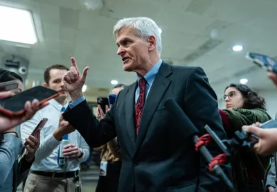 img of The Dangerous Erosion of Republican Party Unity: Trump's Endorsement of Julia Letlow Against Bill Cassidy