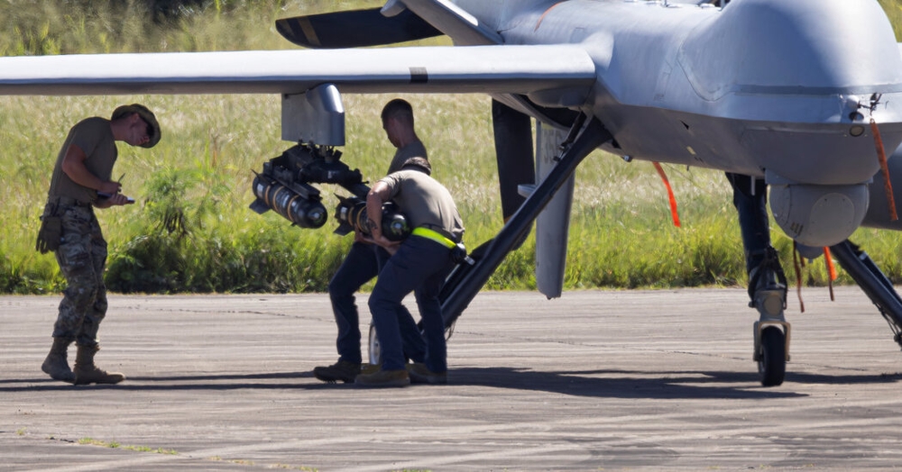 img of The Alarming Reality of Extrajudicial Killings at Sea: A Constitutional Crisis Unfolding