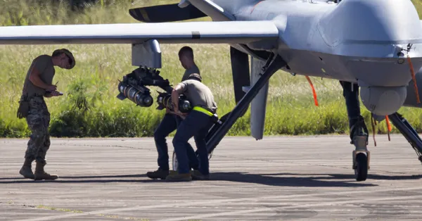 img of The Alarming Reality of Extrajudicial Killings at Sea: A Constitutional Crisis Unfolding