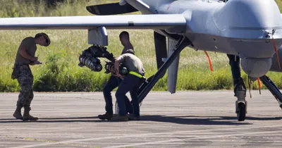 img of The Alarming Reality of Extrajudicial Killings at Sea: A Constitutional Crisis Unfolding