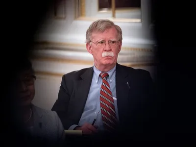 img of Parallel Indictments: Bolton and Trump's Classified Document Cases Expose Dangerous Double Standards