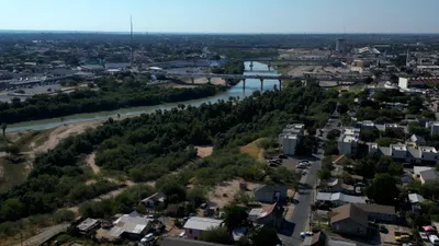 img of The Wall Rises Again: How $46.5 Billion in Border Funding Threatens American Values and Local Sovereignty