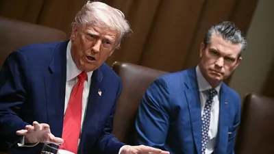 img of A Nation at Crossroads: Examining the Trump Administration's Multiple Crises of Legitimacy