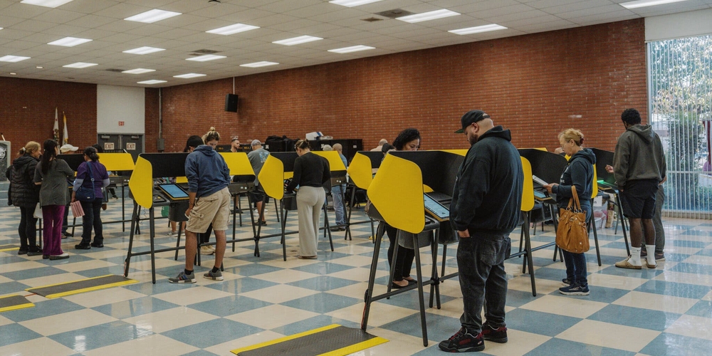 img of The Unprecedented Assault on California's Ballots: A Dangerous Escalation in the War on Voting Rights