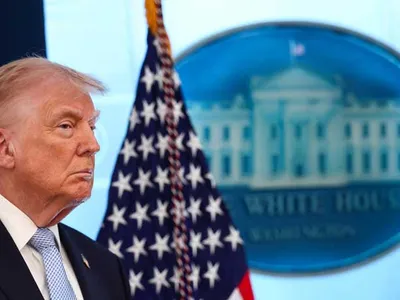 img of The Theatre of Coercion: Trump's Iran Bluster and the Exhaustion of Imperial Diplomacy
