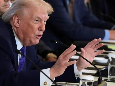 img of The Perilous Gamble: Trump's Iran Policy and the Abdication of Diplomatic Responsibility