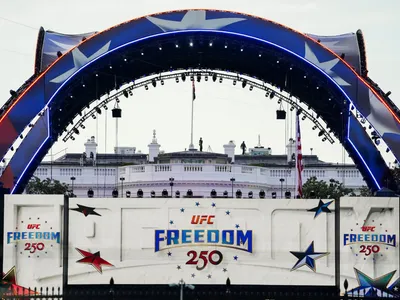 img of The South Lawn Spectacle: Distraction, Dignity, and the Diminishment of Democracy
