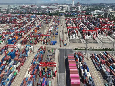 img of The Fragile Dance of US-China Trade Relations