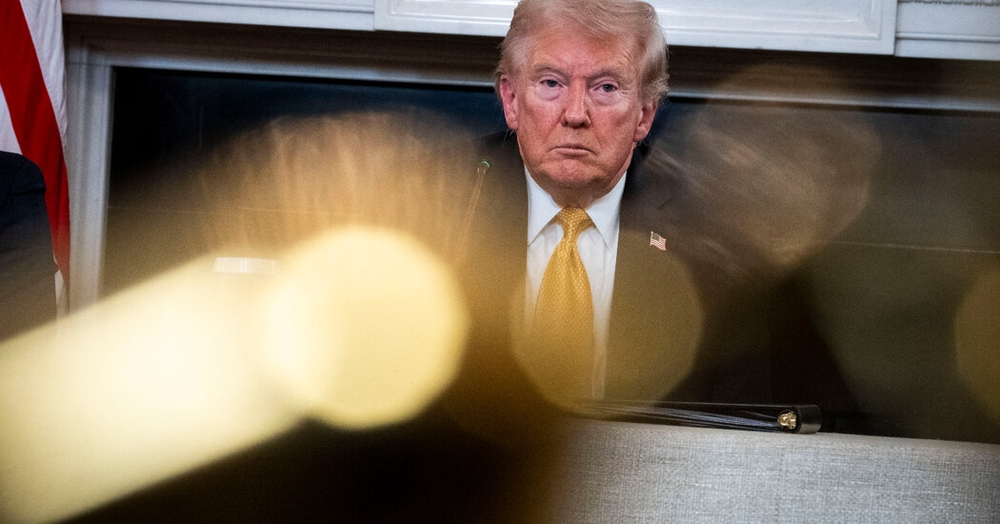 img of Presidential Priorities: Diplomacy Abroad Amid Chaos at Home