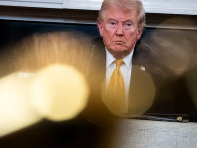 img of Presidential Priorities: Diplomacy Abroad Amid Chaos at Home
