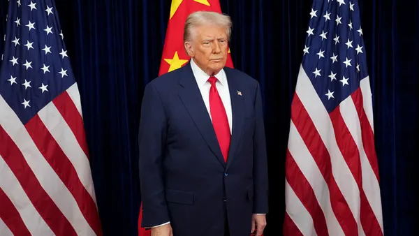 img of A Hollow Truce: The Continuing Economic Uncertainty from U.S.-China Trade Policies