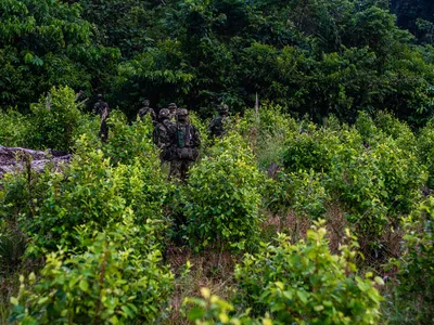 img of Reckless Force: The Administration's Dangerous Escalation in Latin America