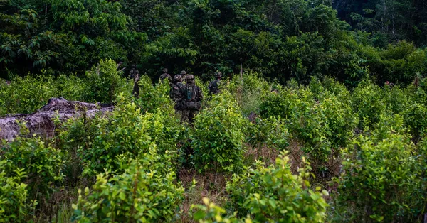 img of Reckless Force: The Administration's Dangerous Escalation in Latin America