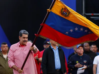 img of The Dangerous Escalation: Trump's Covert Venezuela Operation Threatens Regional Stability