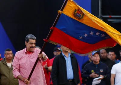 img of The Dangerous Escalation: Trump's Covert Venezuela Operation Threatens Regional Stability