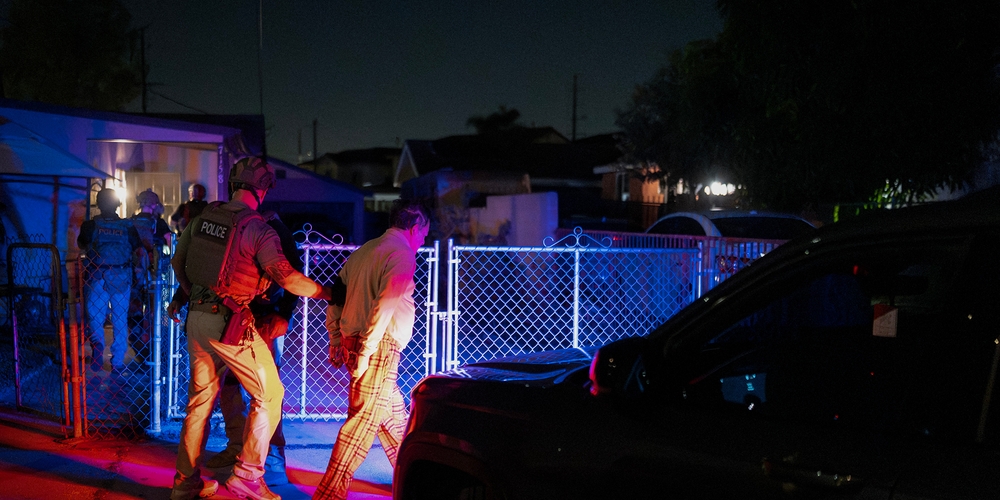img of The 0.0001% 'Crisis': A Politically Timed Assault on Voting Rights in California