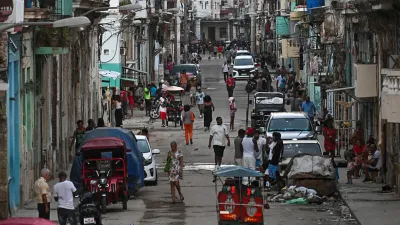 img of The Cuban Crisis: How US Policy Betrays American Values and Human Dignity