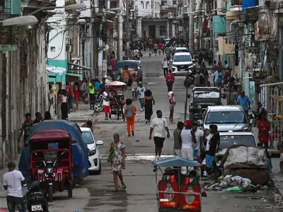 img of The Cuban Crisis: How US Policy Betrays American Values and Human Dignity