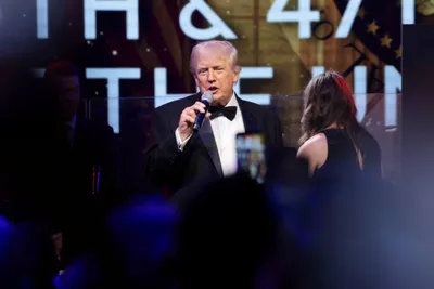 img of The Tariff Rollercoaster: How Presidential Whims Undermine Economic Stability