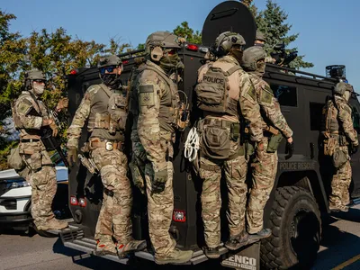 img of ICE Leadership Purge: Another Assault on Institutional Stability and Human Dignity