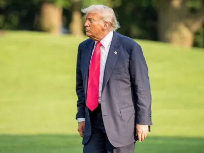 img of The Systematic Destruction of Democratic Governance: How the Trump Administration is Eviscerating Institutions While Enriching Elites