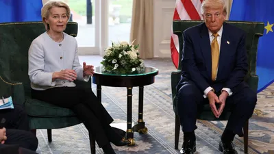 img of Transatlantic Unity Against Tyranny: US and EU Coordinate Sanctions on Russia