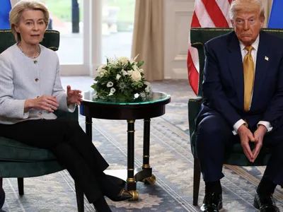img of Transatlantic Unity Against Tyranny: US and EU Coordinate Sanctions on Russia