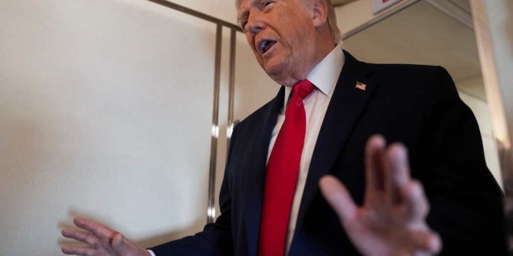 img of The Cost of Casual Promises: A Reckless Disregard for Peace and Democratic Norms