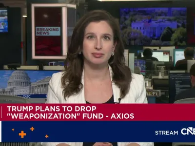 img of The Anti-Weaponization Fund: A Chilling Blueprint for Institutional Corruption
