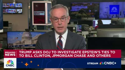 img of The Politicization of Justice: Trump's Epstein Investigation Request Undermines Institutional Integrity