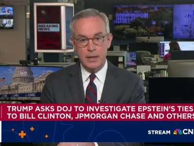 img of The Politicization of Justice: Trump's Epstein Investigation Request Undermines Institutional Integrity
