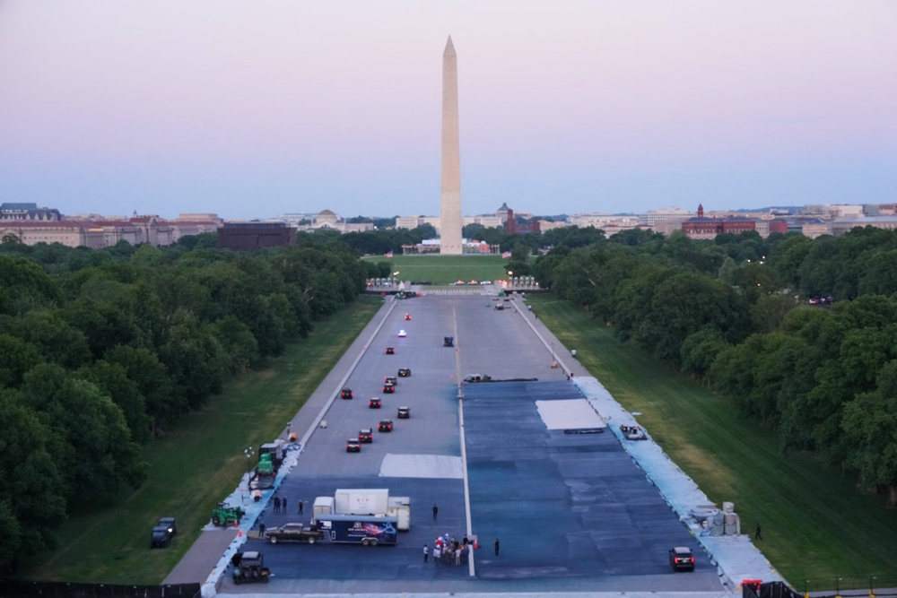 img of The Blue Pool Presidency: When Vanity Masquerades as Leadership