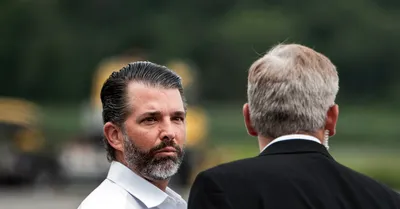 img of The Troubling Intersection of Presidential Family Profits and Defense Contracts