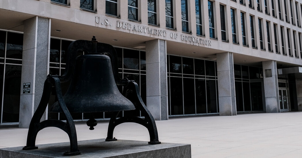 img of Education Department Layoffs Gut Protections for Vulnerable Students