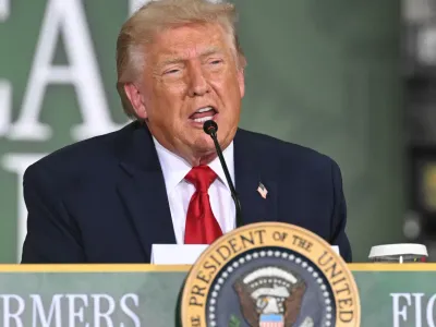 img of A President Unmoored: The Frightening Spectacle of Evasion and Untruth