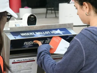 img of The Executive Power Grab: How a Single Order Threatens the Architecture of American Elections