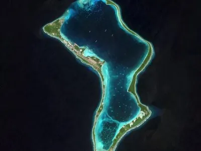 img of Iran's Diego Garcia Missile Strike: A Symptom of Western Provocation and Global South Resistance