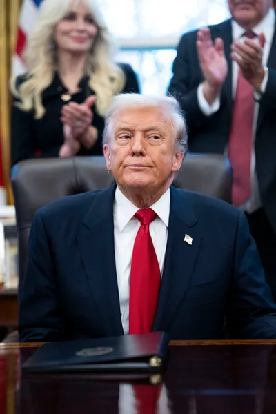 img of The Weaponization of Justice: A Constitutional Crisis Unfolds