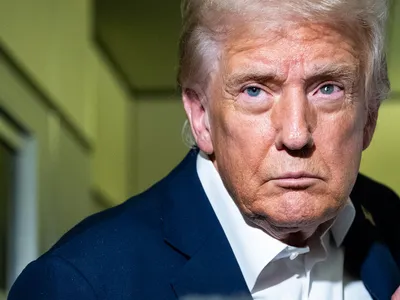 img of The Dangerous Capriciousness of Trump's Foreign Policy