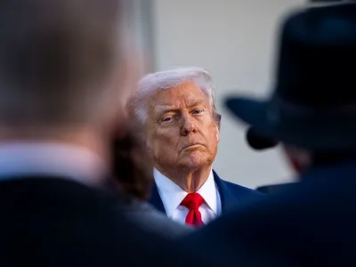 img of Trump's Political Takeover of Federal Hiring Threatens Our Democratic Foundations
