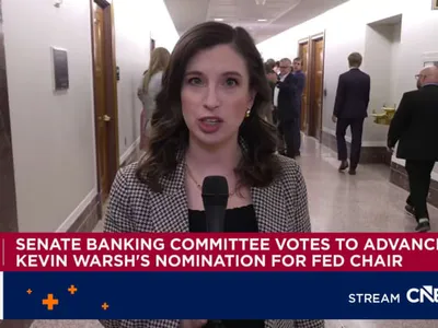 img of The Warsh Nomination: A Partisan Assault on Federal Reserve Independence
