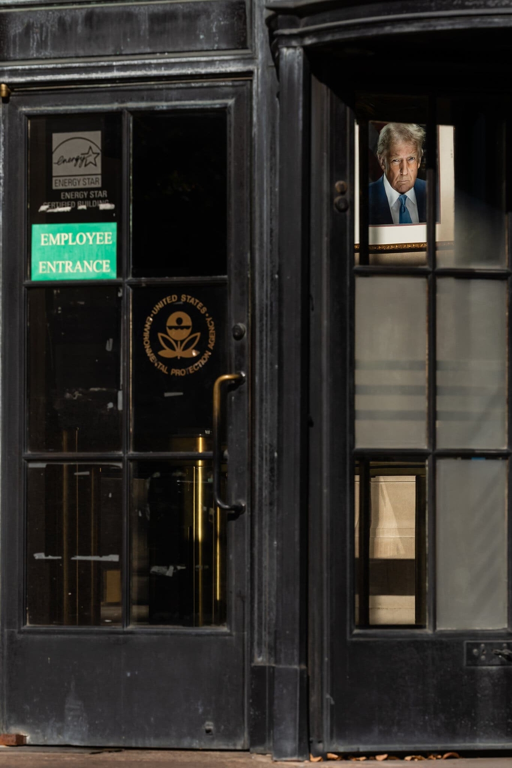 img of The Deliberate Dismantling: How Ideological Warfare Against Government Institutions Harms Every American