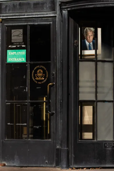 img of The Deliberate Dismantling: How Ideological Warfare Against Government Institutions Harms Every American