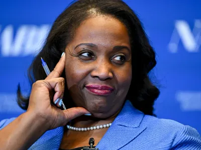 img of The Million-Dollar Price Tag of Intimidation: Defending the Fed from Political Assault