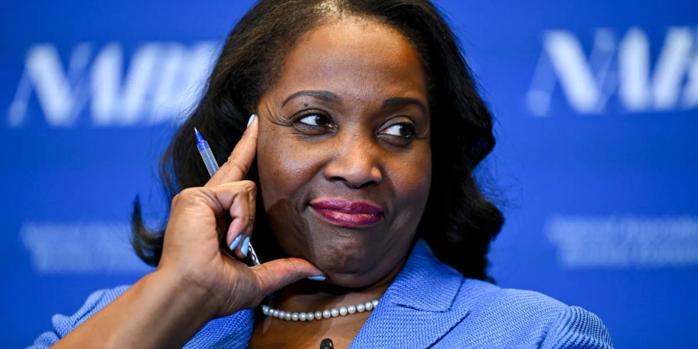 img of The Million-Dollar Price Tag of Intimidation: Defending the Fed from Political Assault